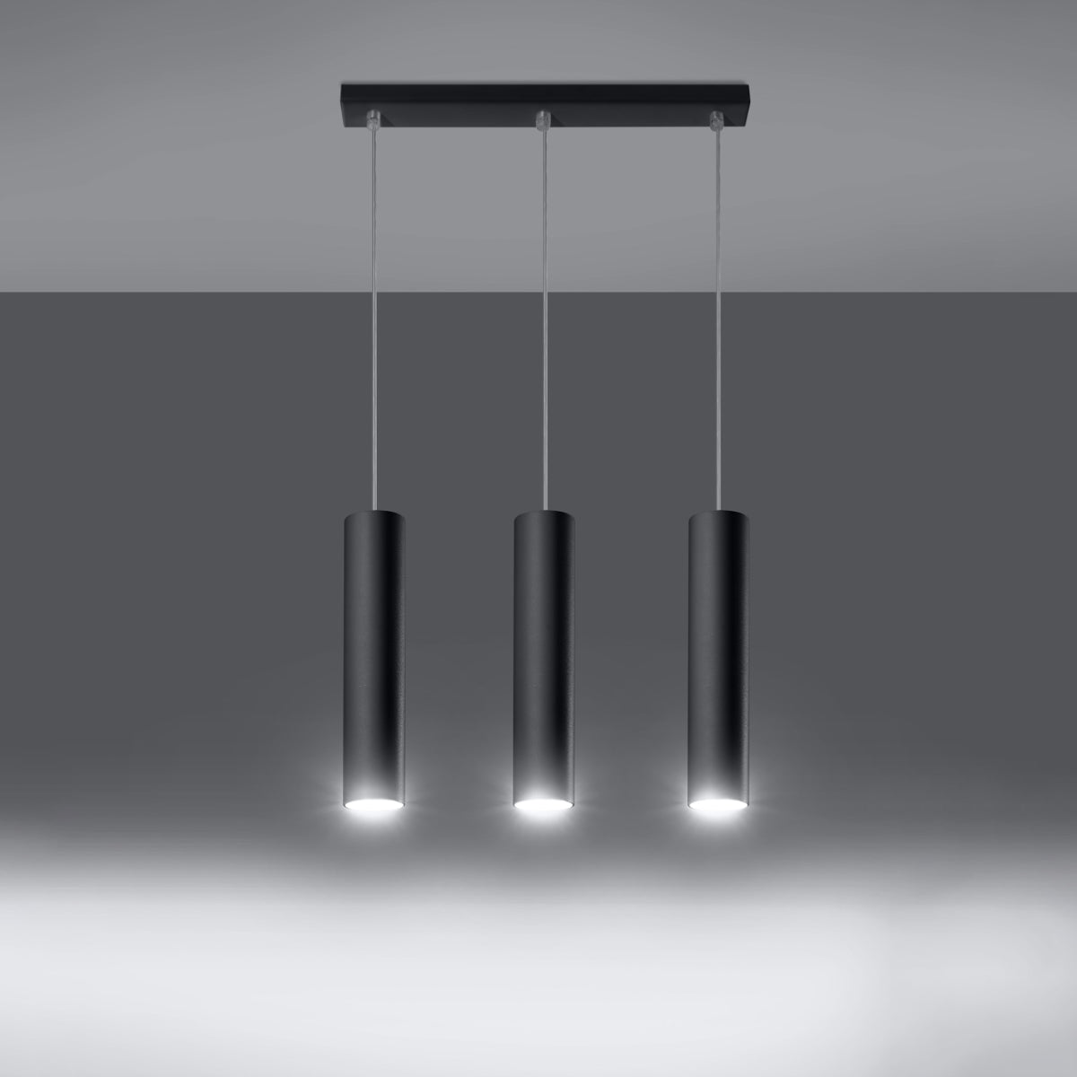 SOLAG Pendant Light