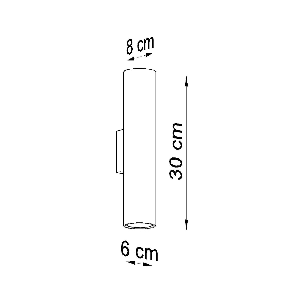 Solag Wall Light