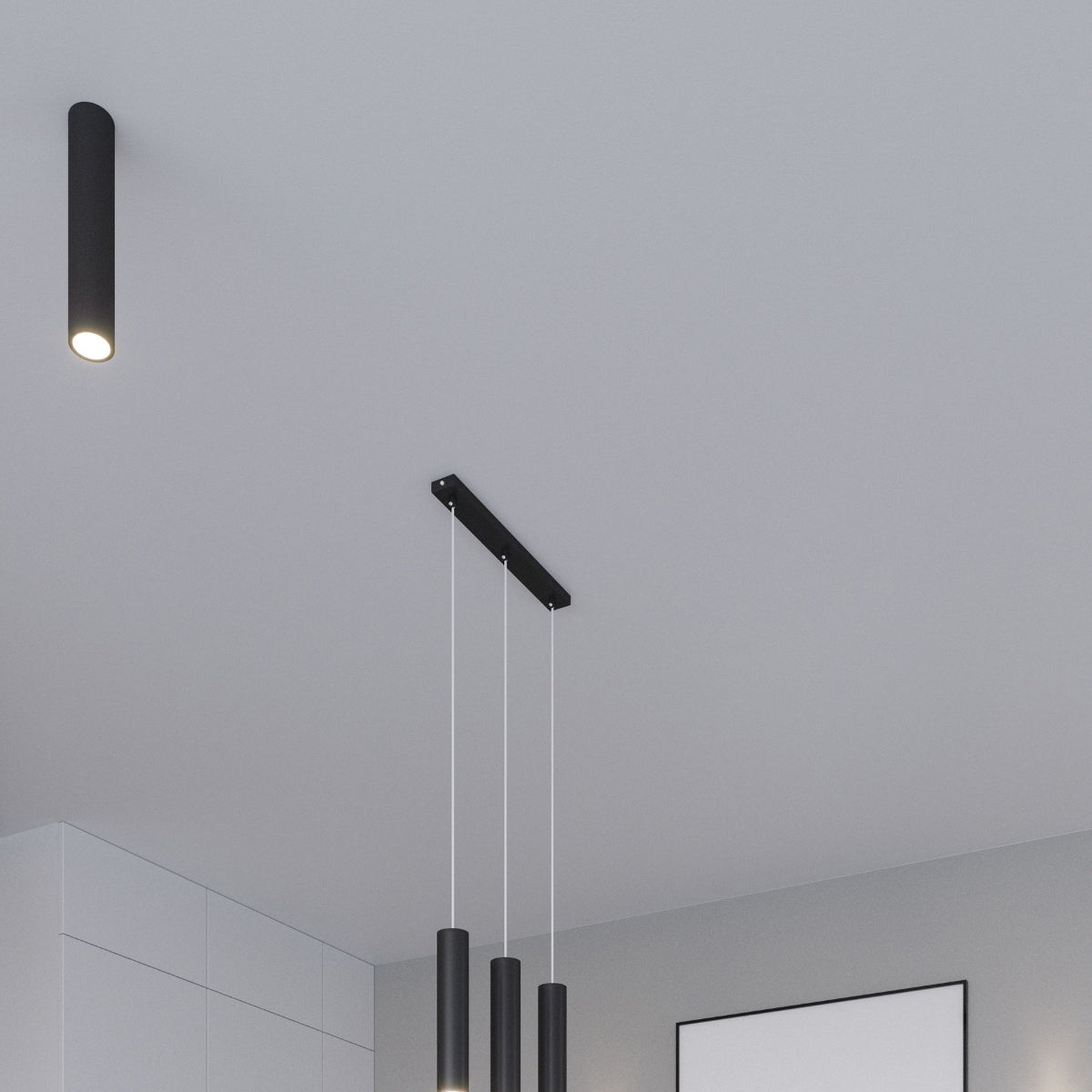 Solag Wall Light