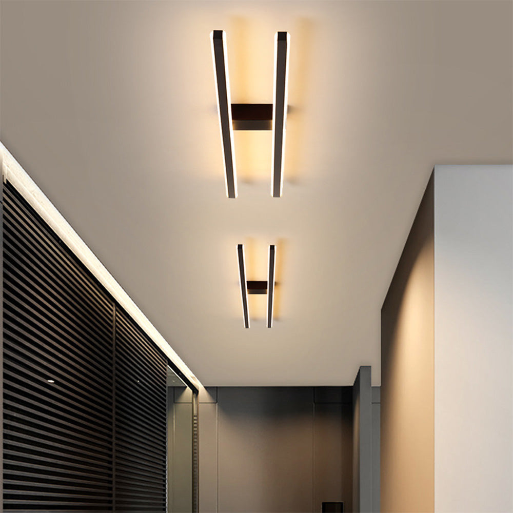 DuoLine Ceiling Light