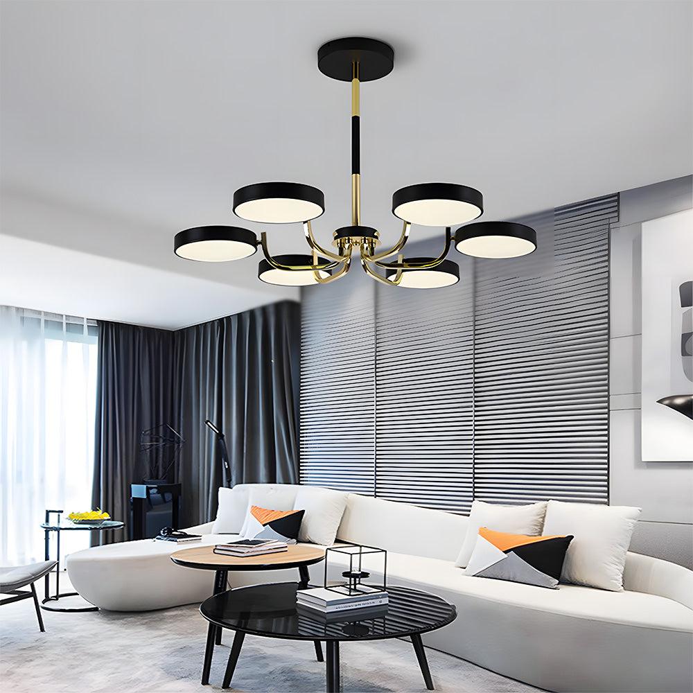Telzano Ceiling Light