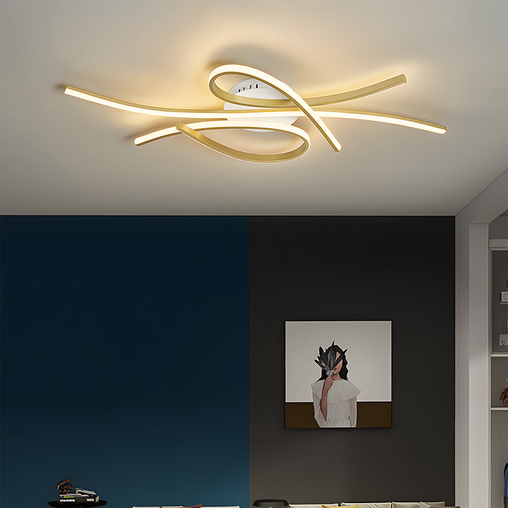 Tizera Ceiling Light
