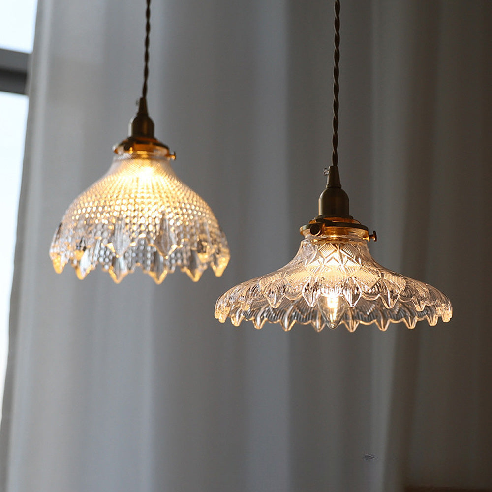 Ysoria Pendant Light