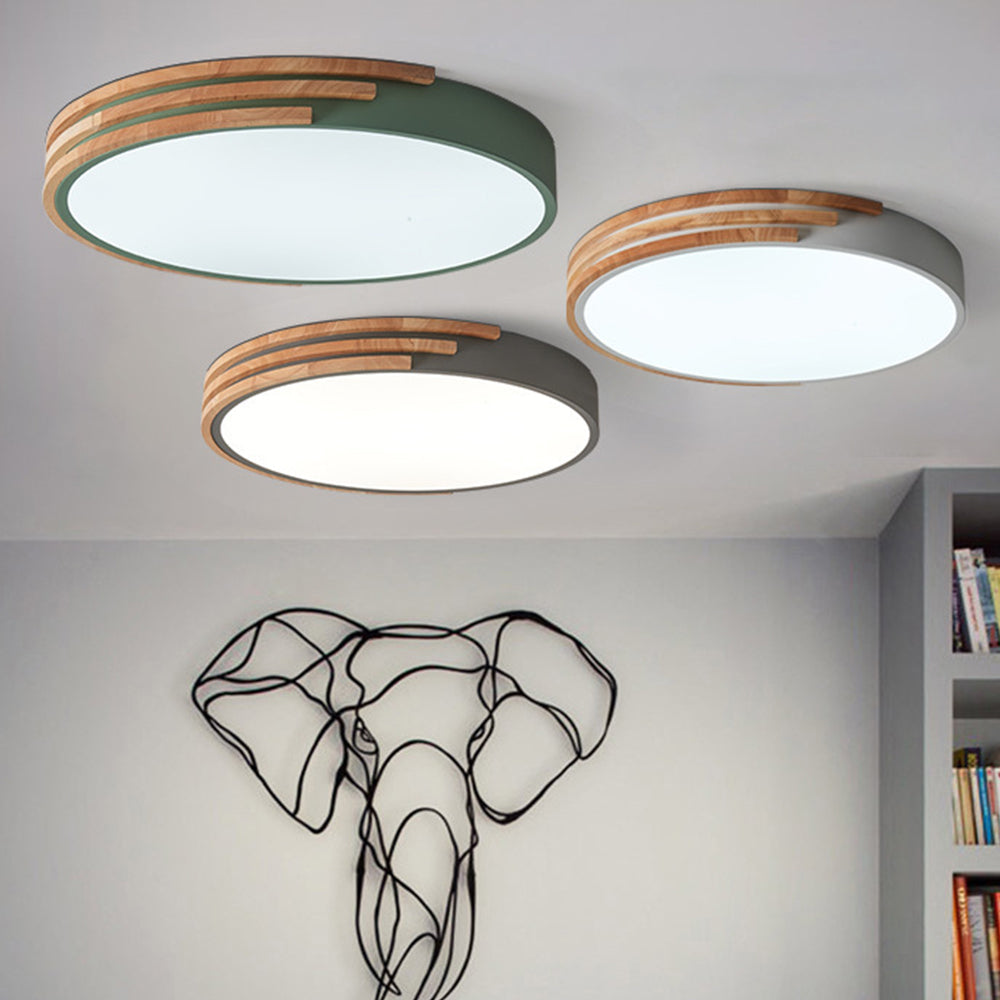 Scandis Ceiling Light