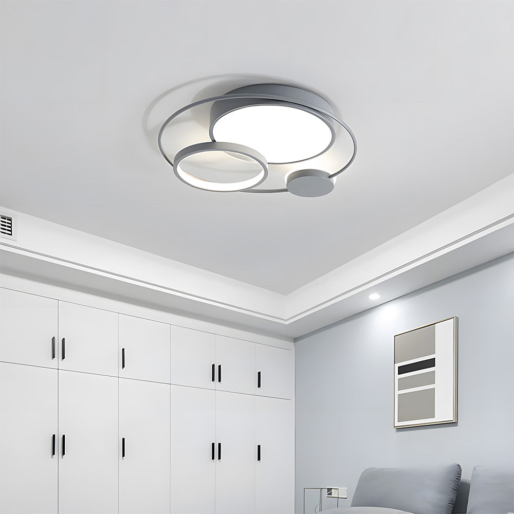 Liszon Ceiling Light