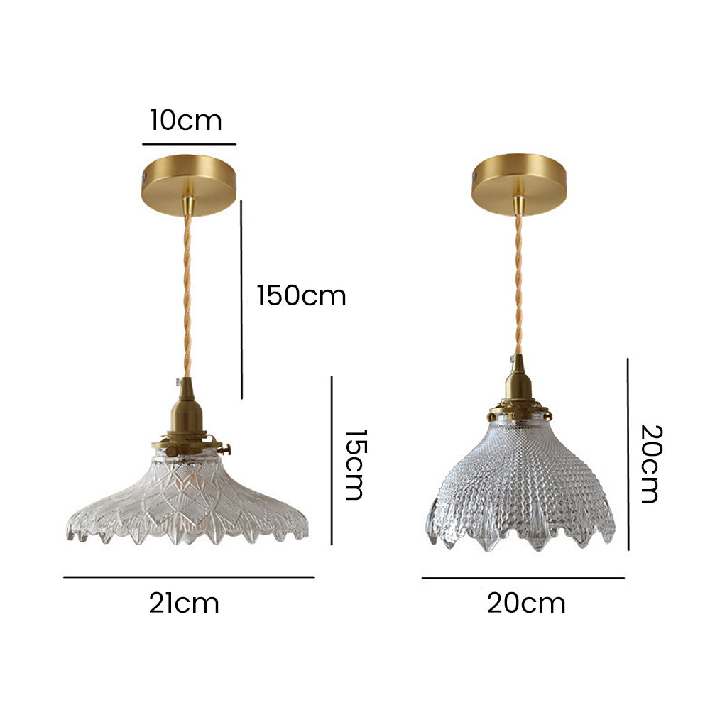 Ysoria Pendant Light