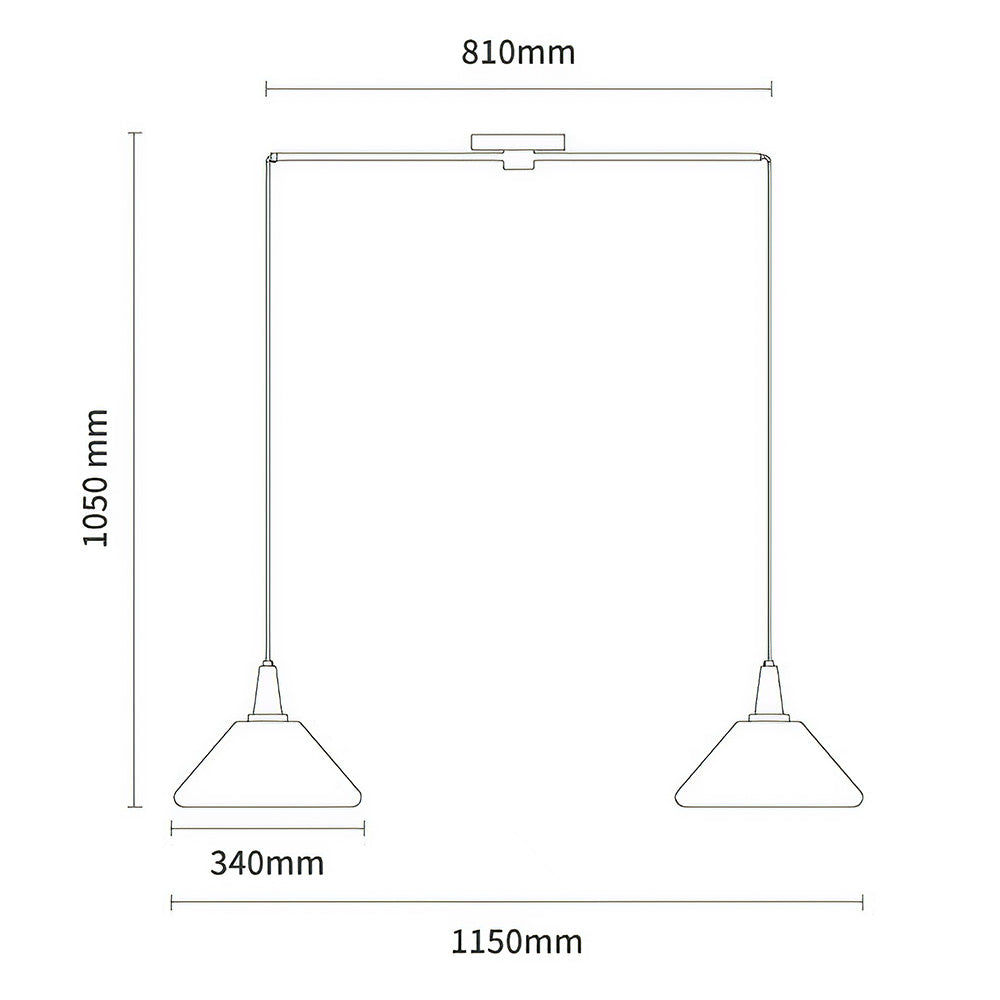 Elvyna Pendant Light