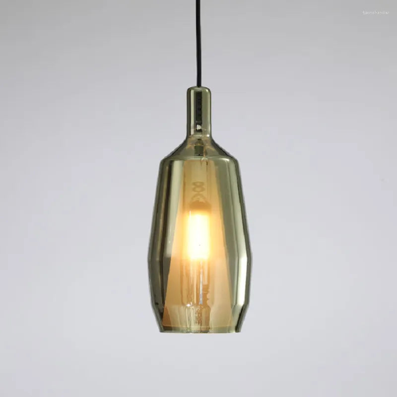 Octarus Pendant Light