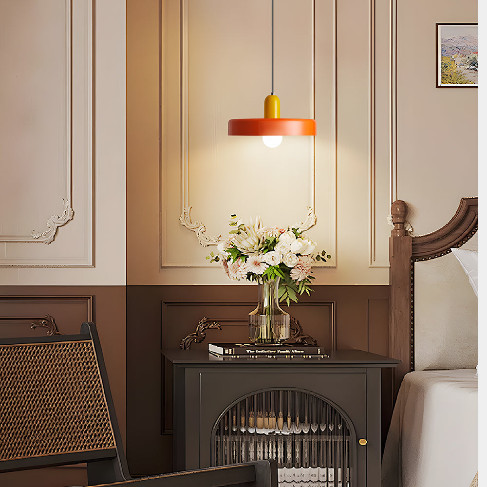 Cemoro Pendant Light