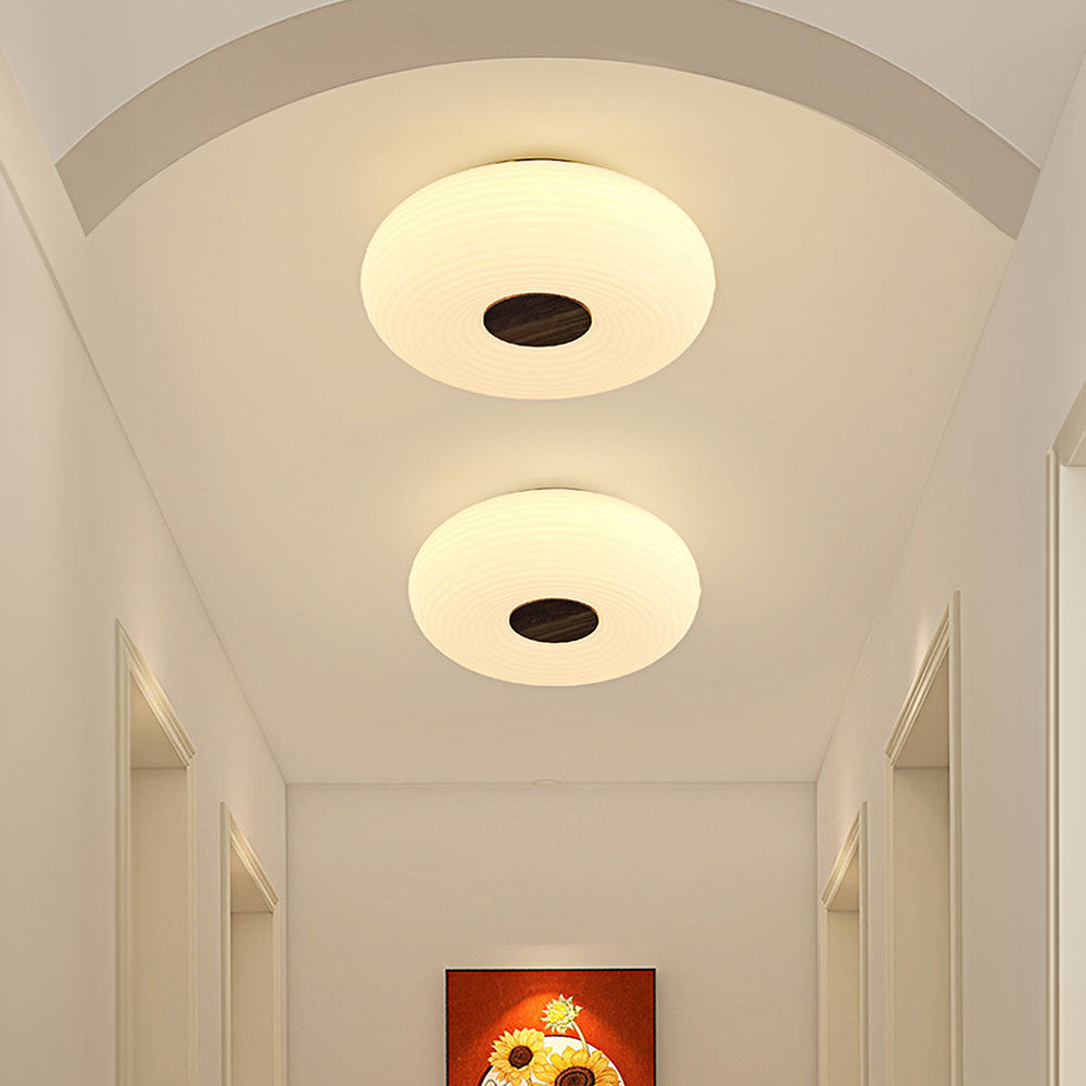 Papulon Japandi Ceiling Light