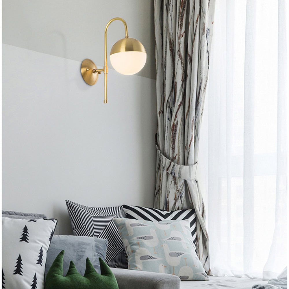 Fenoro Wall Light