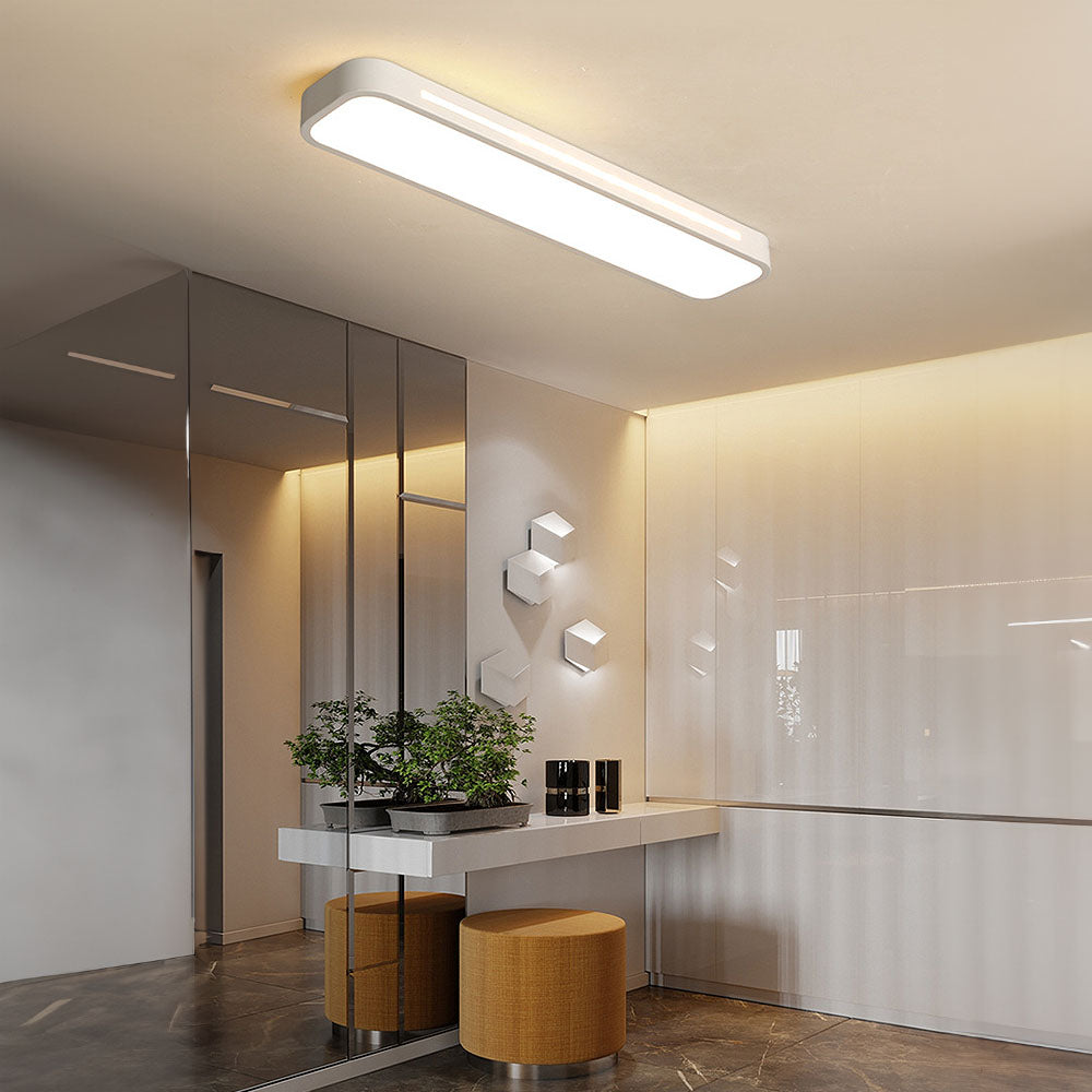 Longus Ceiling Light