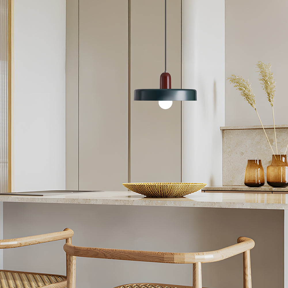Cemoro Pendant Light