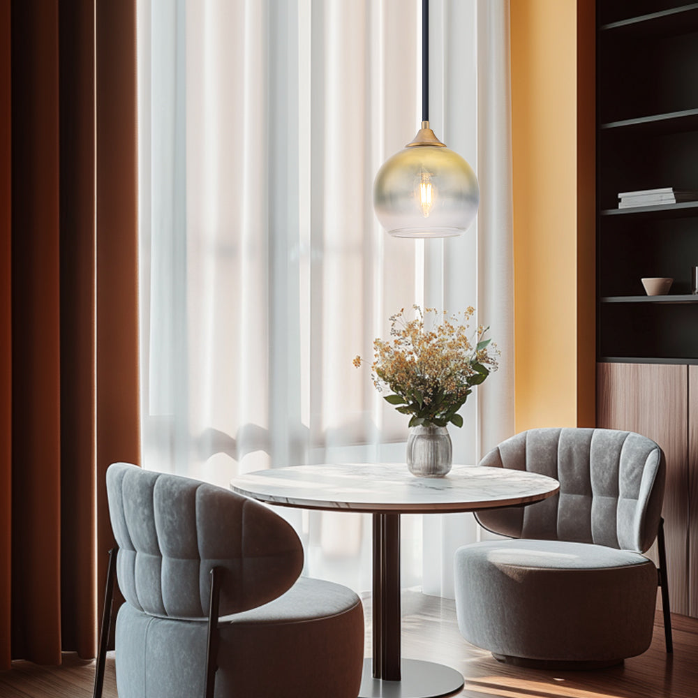 Emerlyn Pendant Light