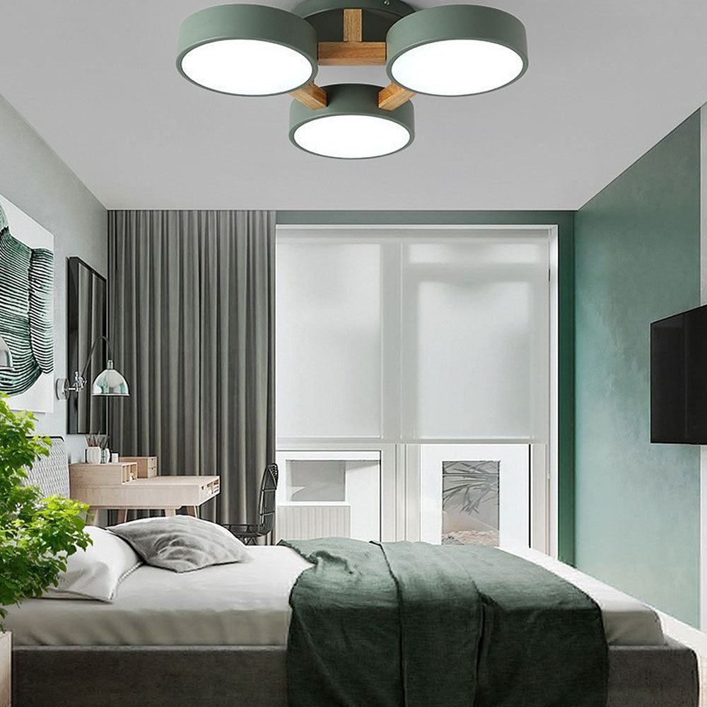 Finizaro Ceiling Light