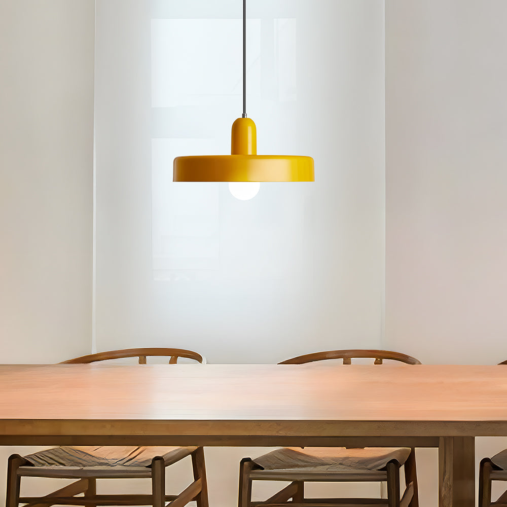 Cemoro Pendant Light