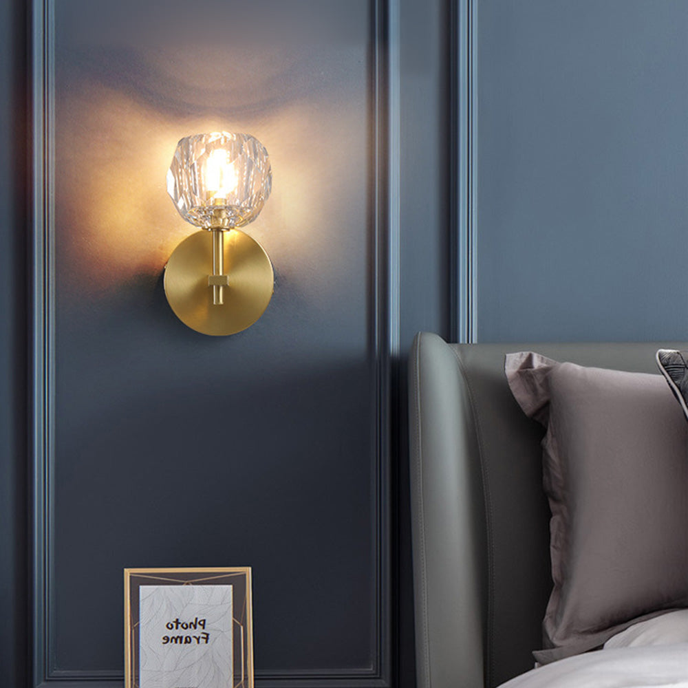 Foresa Wall Light