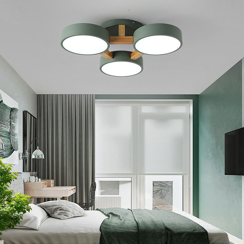 Finizaro Ceiling Light