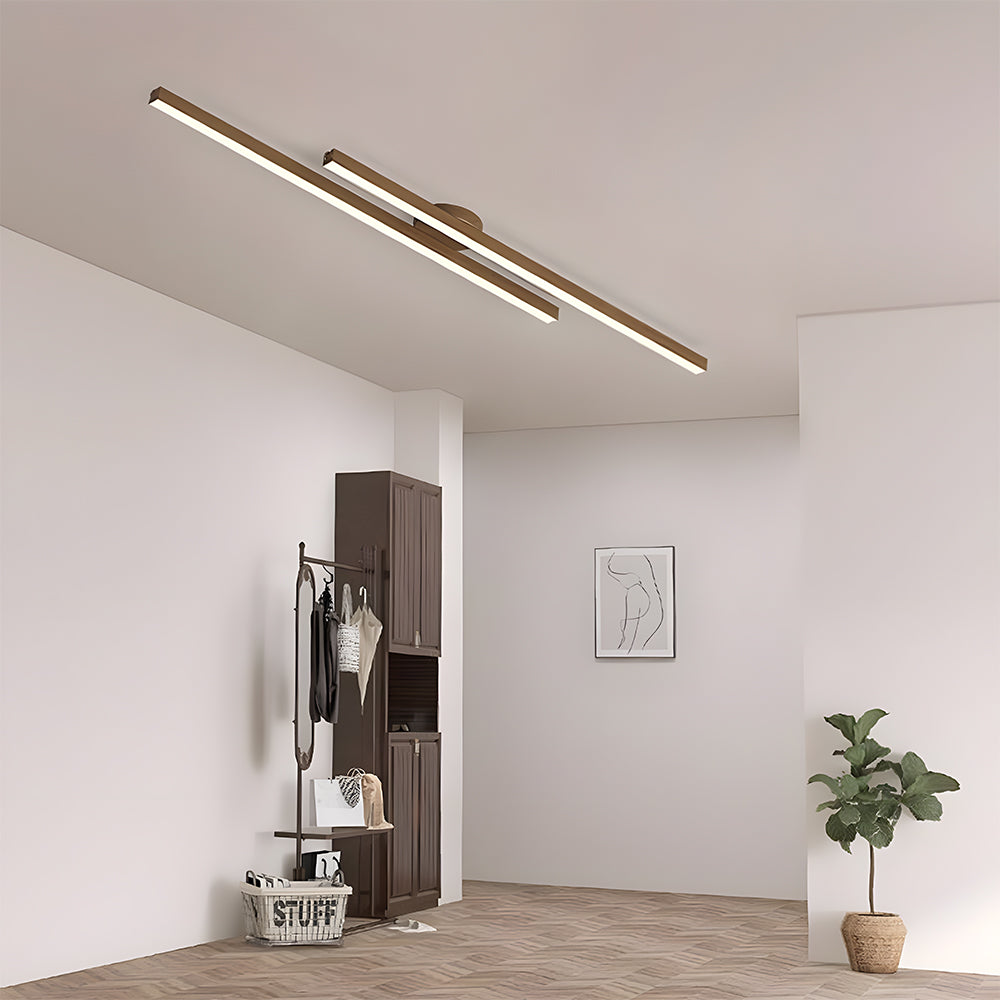 Zorena Ceiling Light