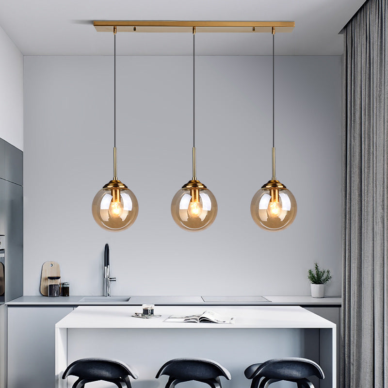 Lasmeno Pendant Light