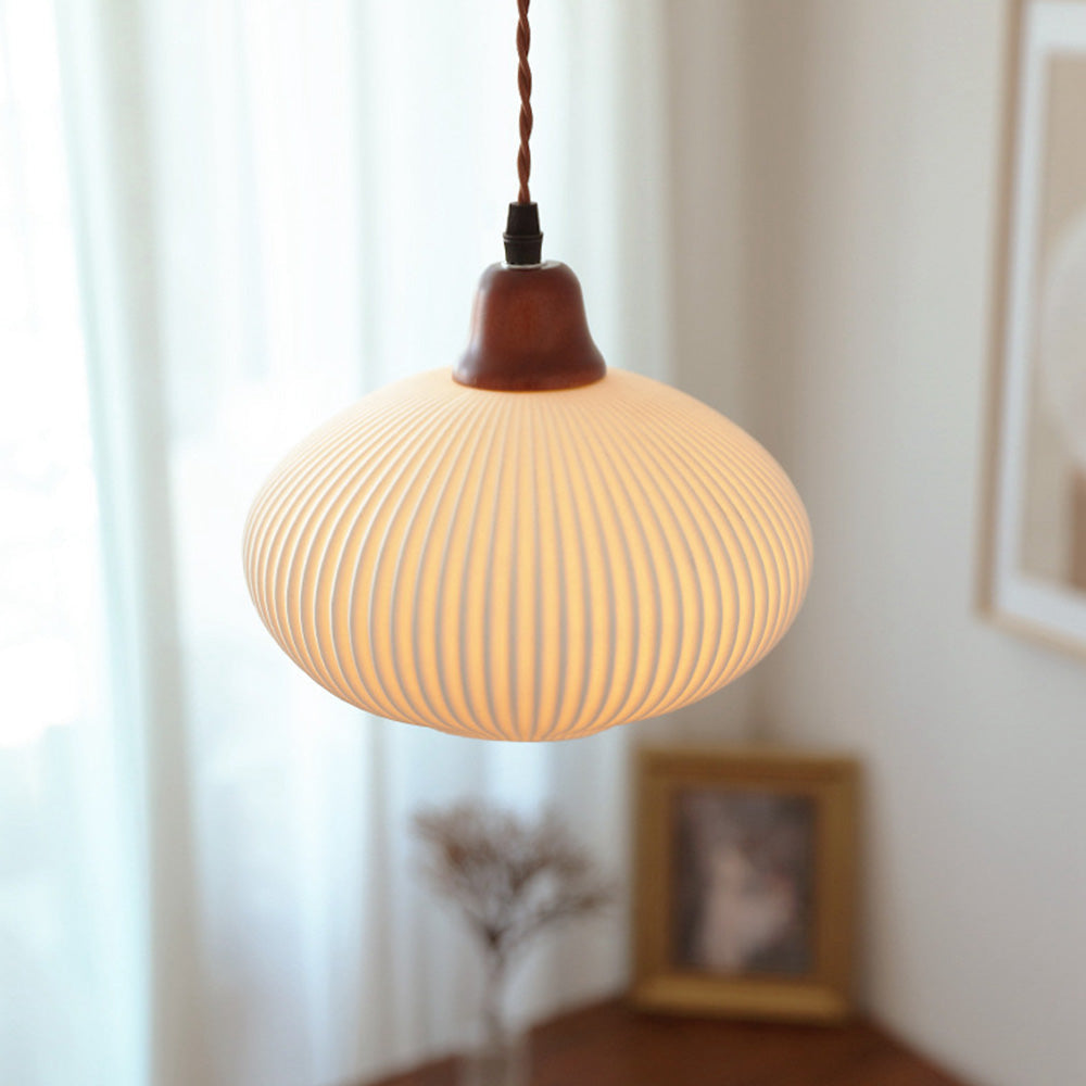 Lovon Scandinavian Pendant Light