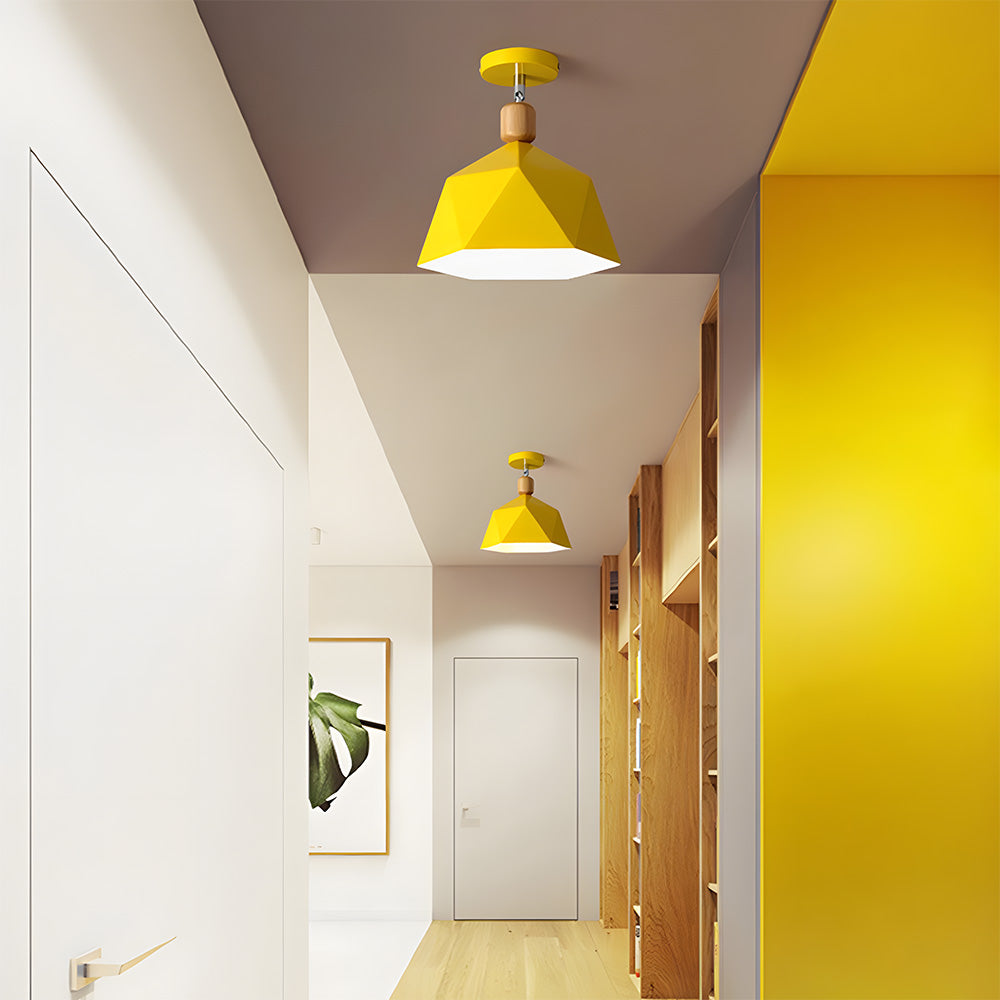 Pasteo Ceiling Light