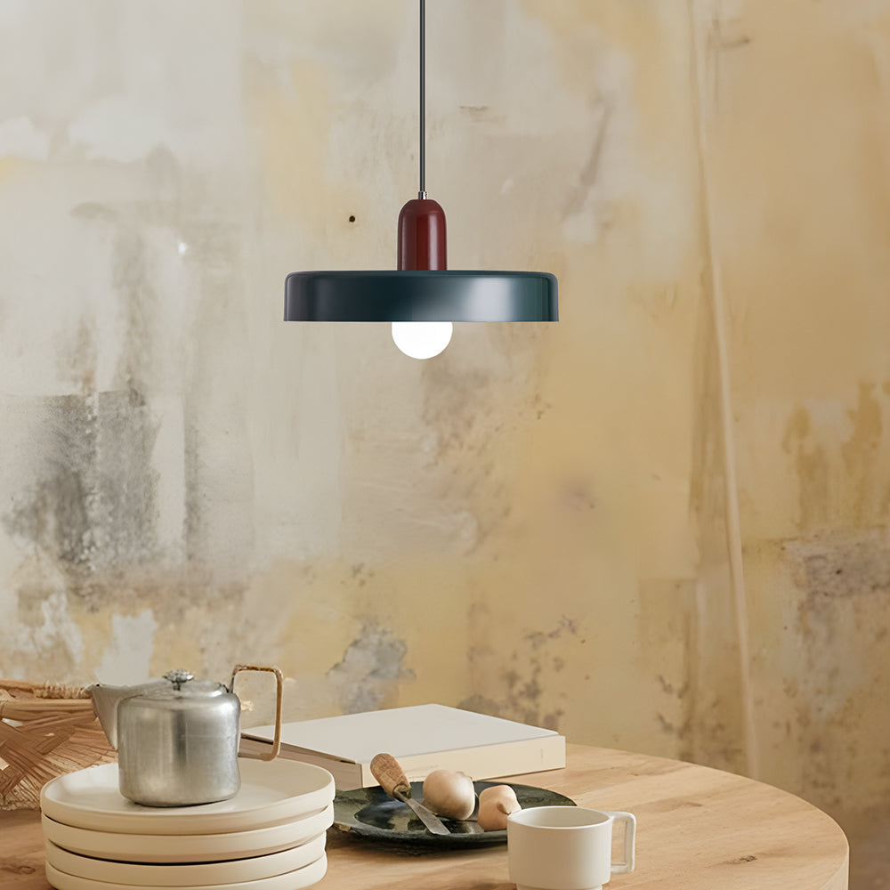 Cemoro Pendant Light
