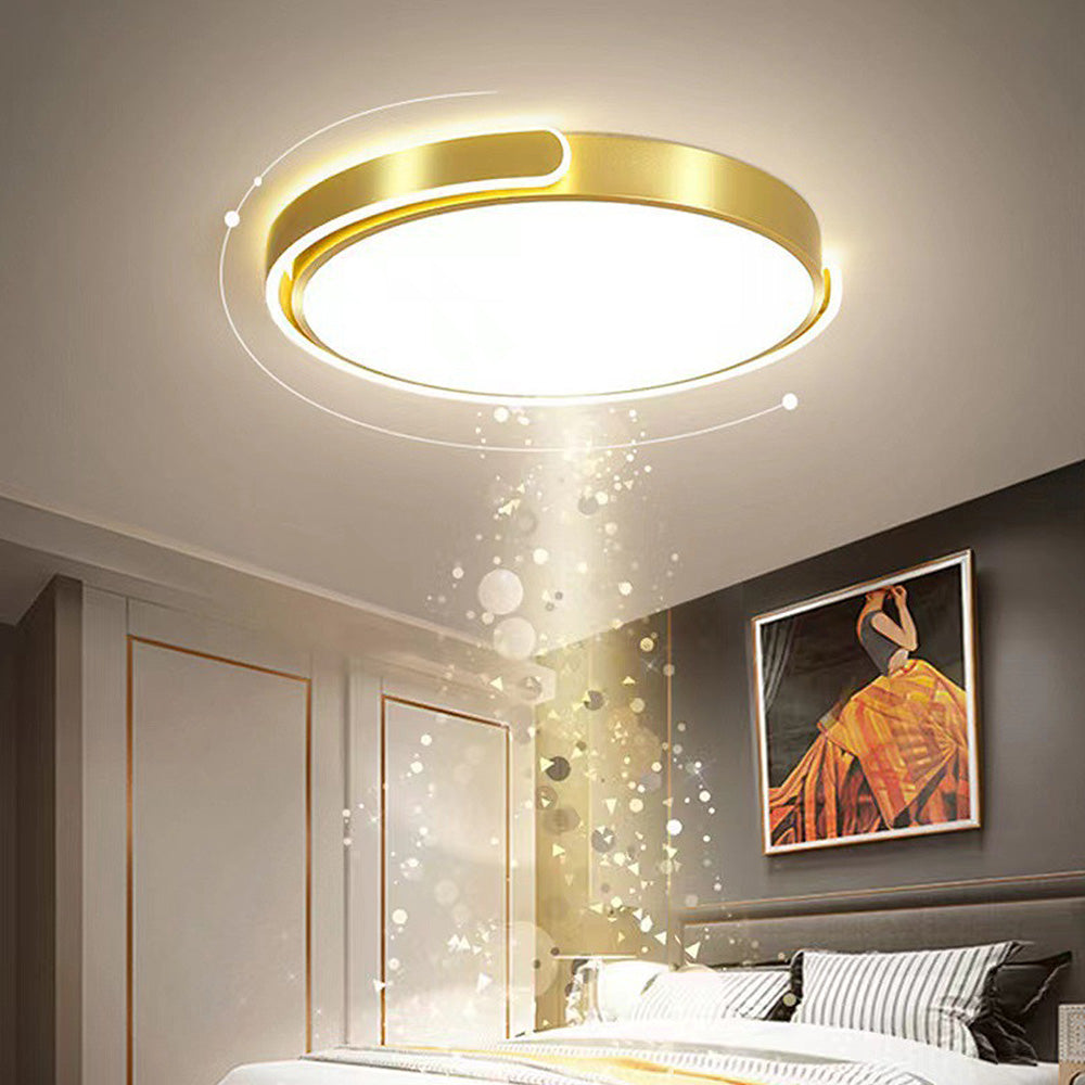 Silavon Ceiling Light