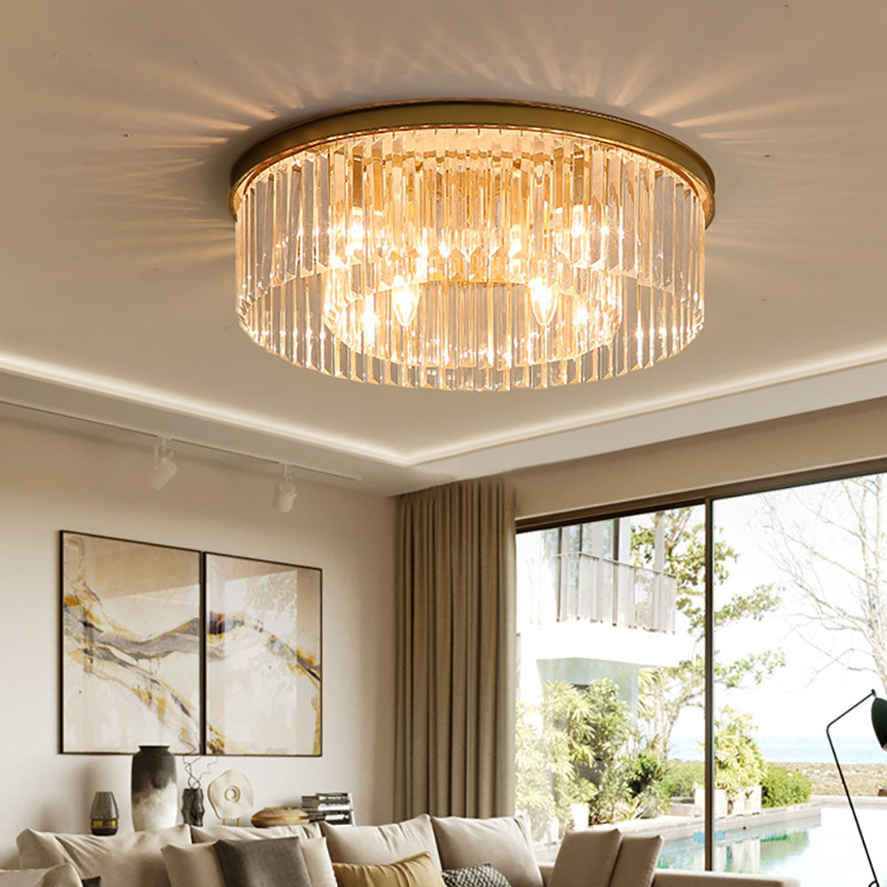 Silion Ceiling Light