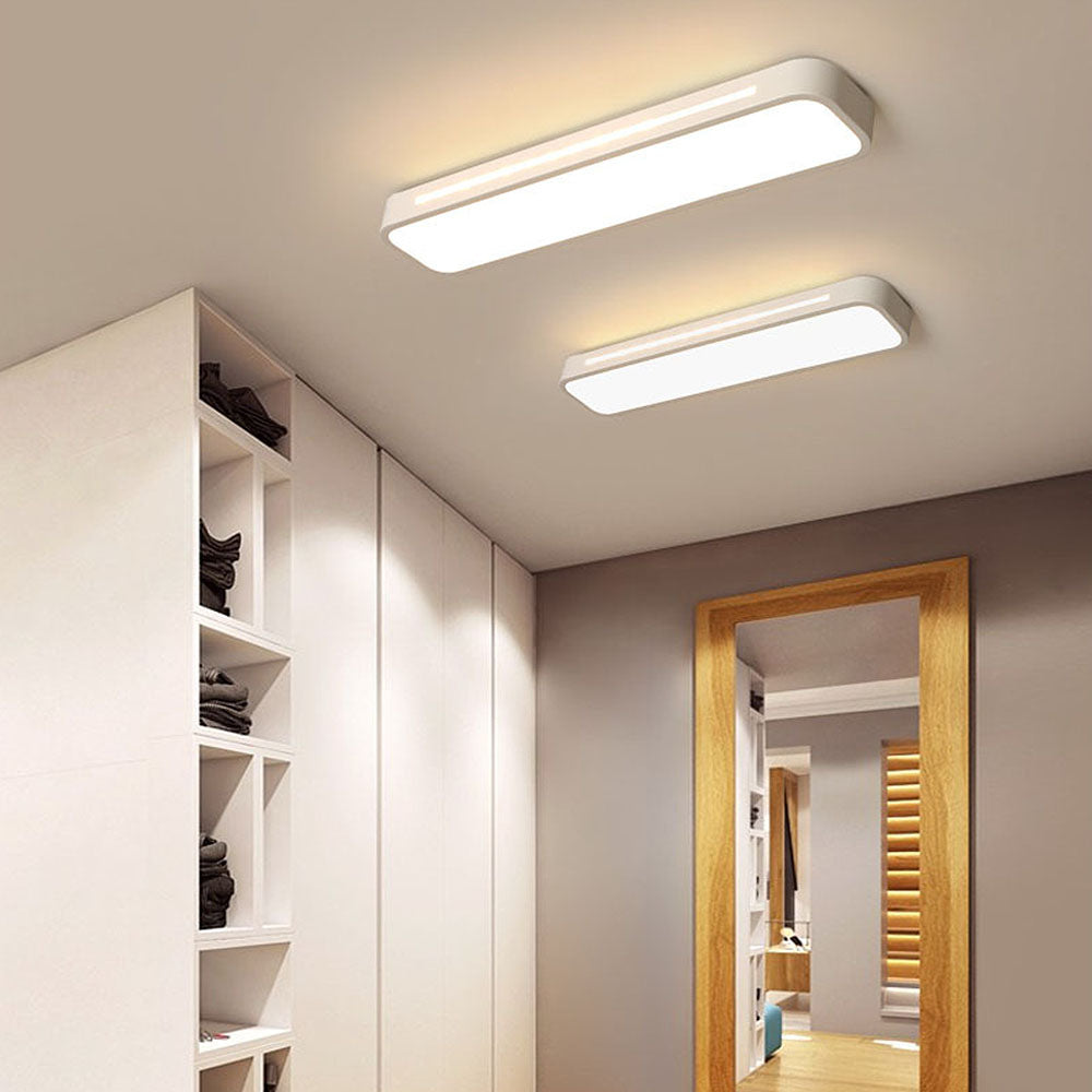 Longus Ceiling Light