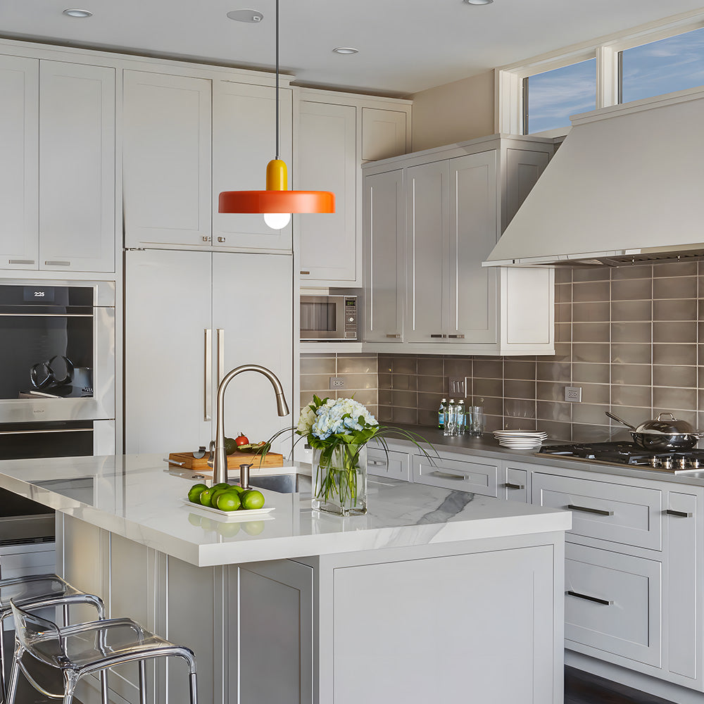 Cemoro Pendant Light