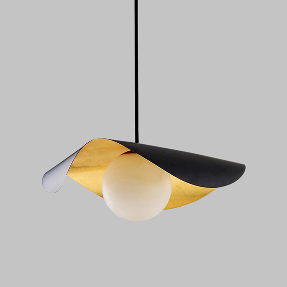 Salyn Marble Pendant Light
