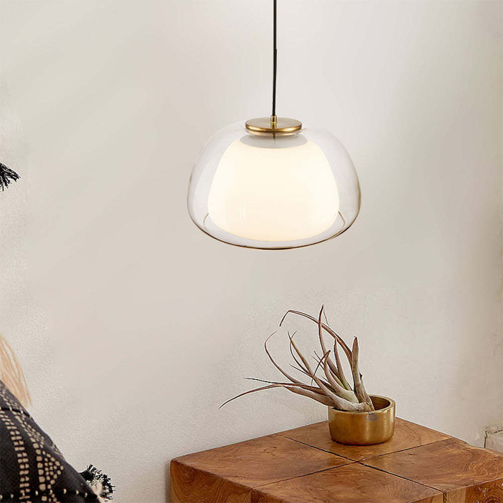 Melkano Modern Pendant Light