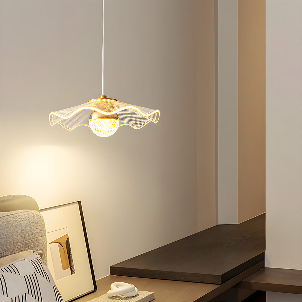 Luzero Ceiling Light