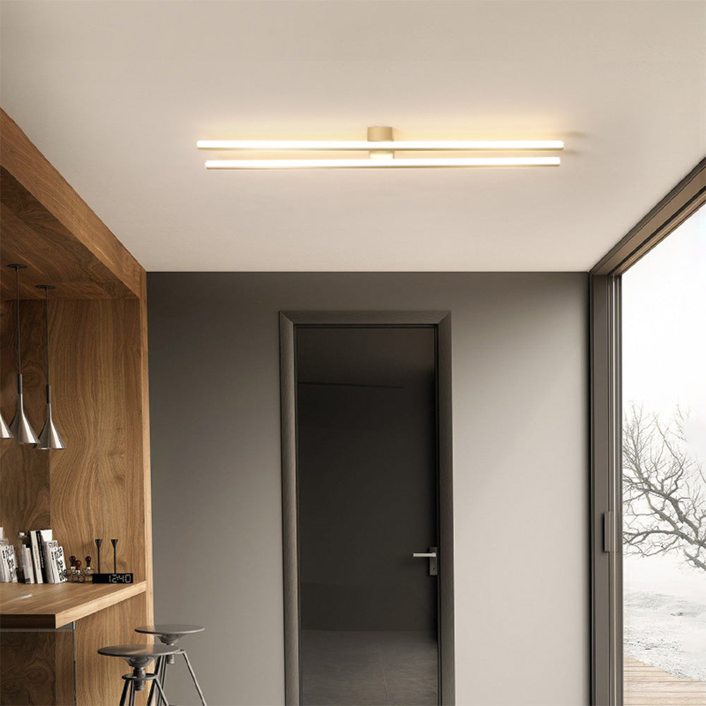 DuoLine Ceiling Light