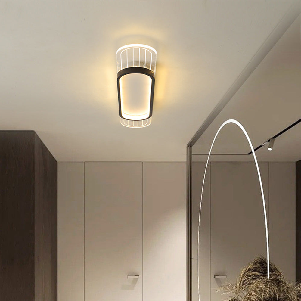 Paremo Ceiling Light