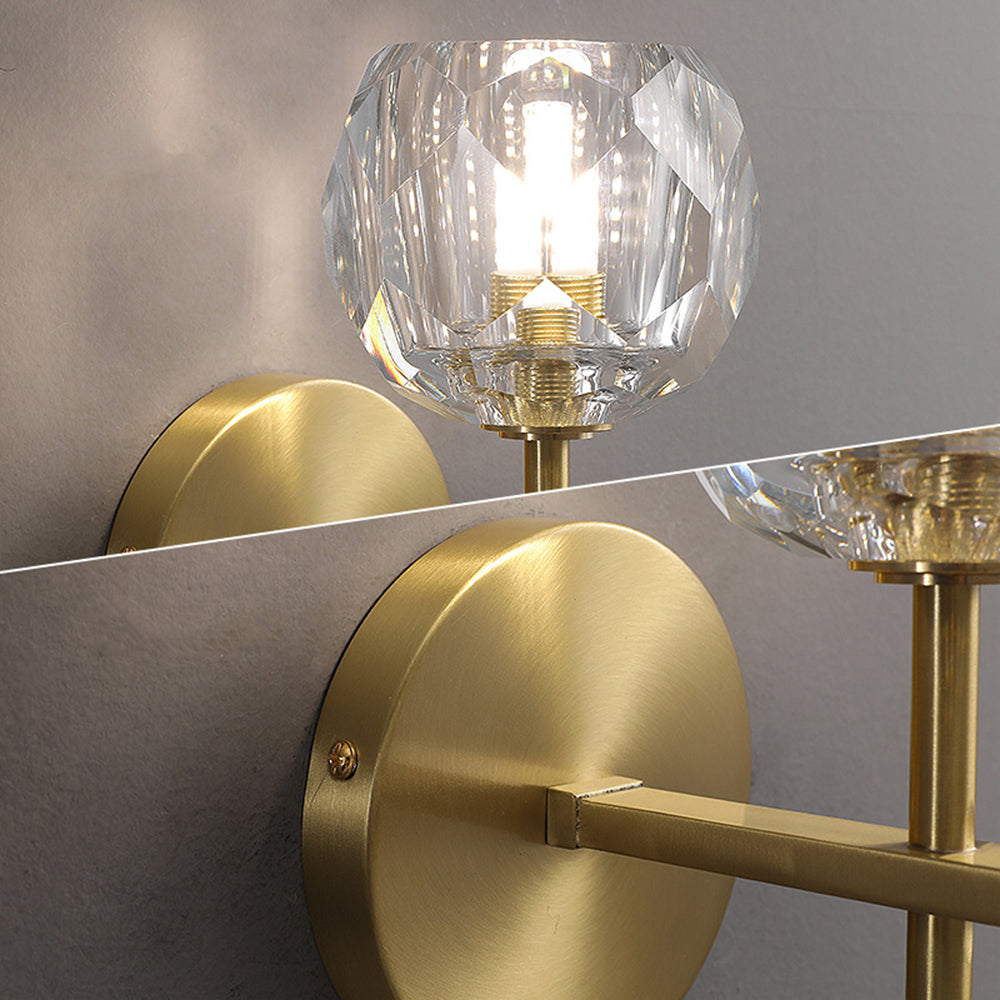 Foresa Wall Light