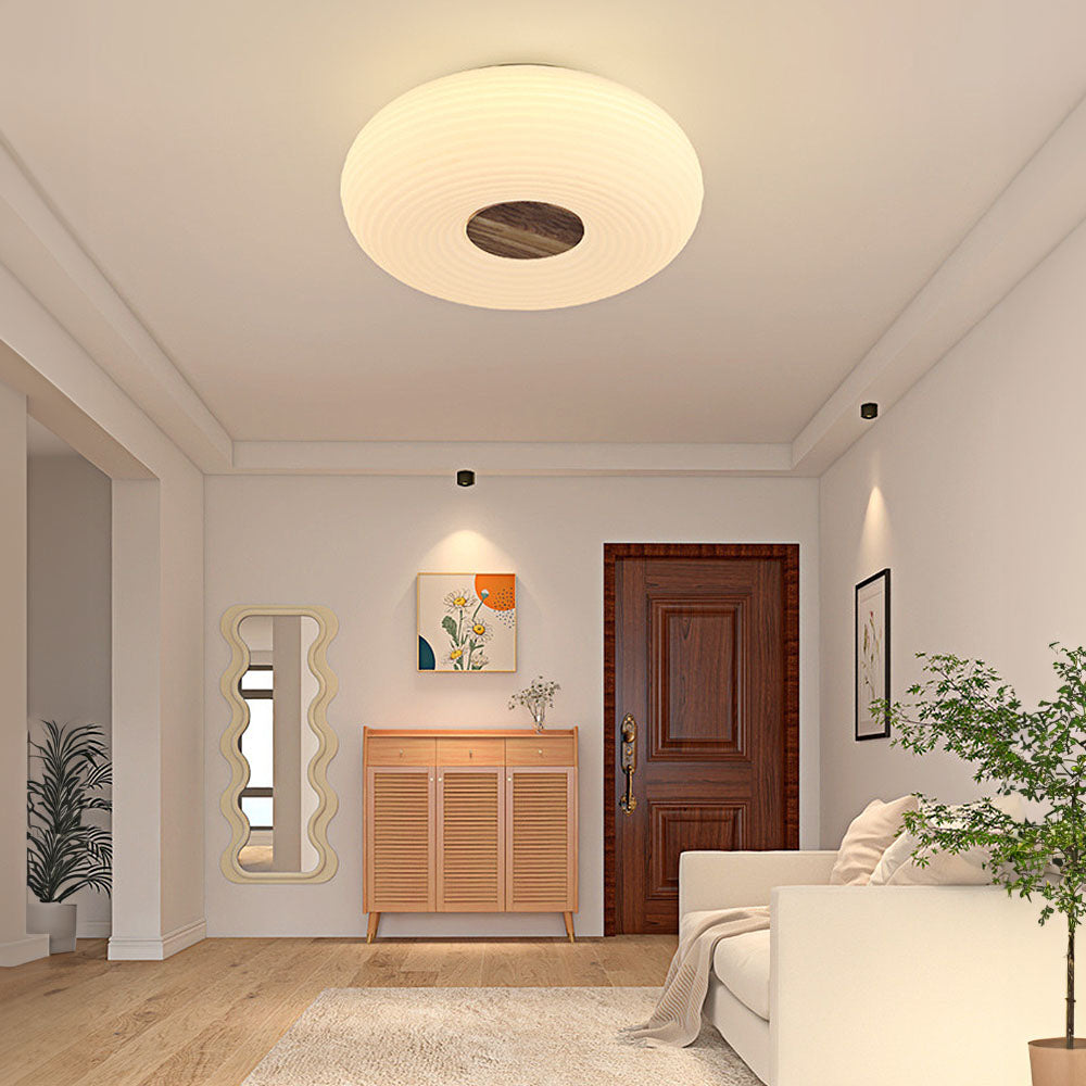 Papulon Japandi Ceiling Light