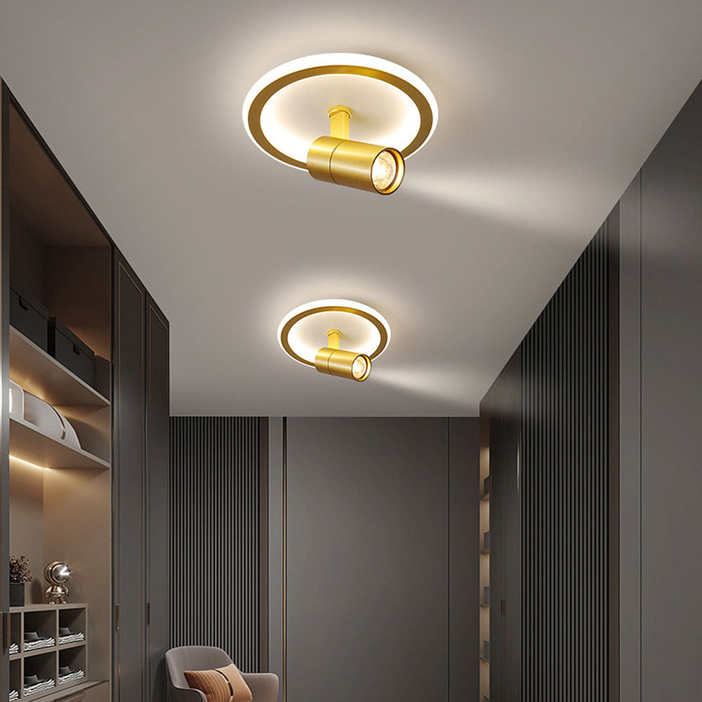 Selizo Ceiling Light