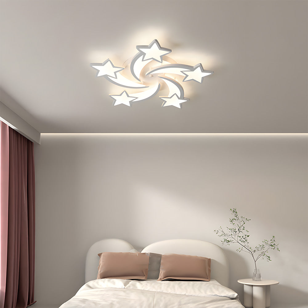 Starspace Ceiling Light