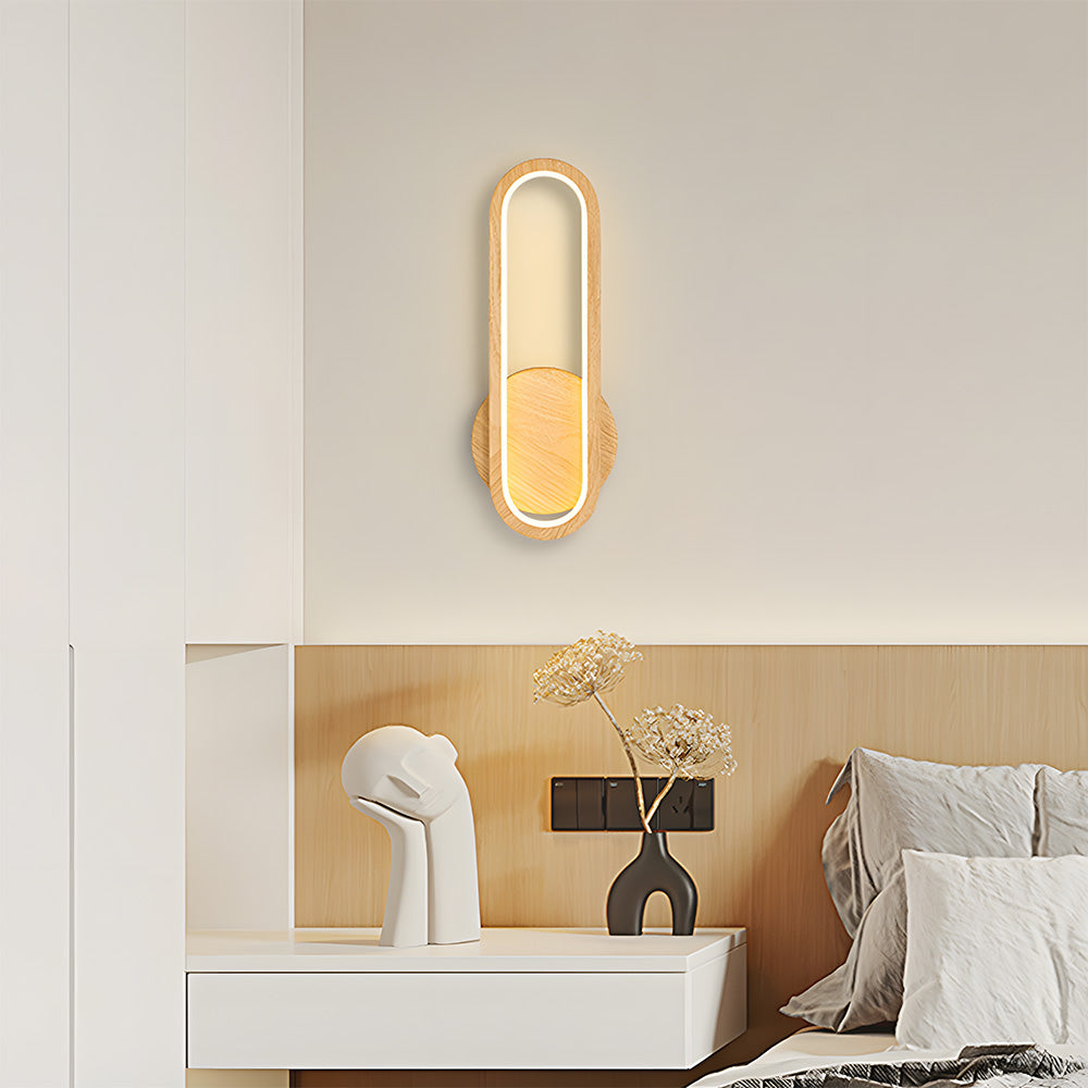 Dezula Wall Light