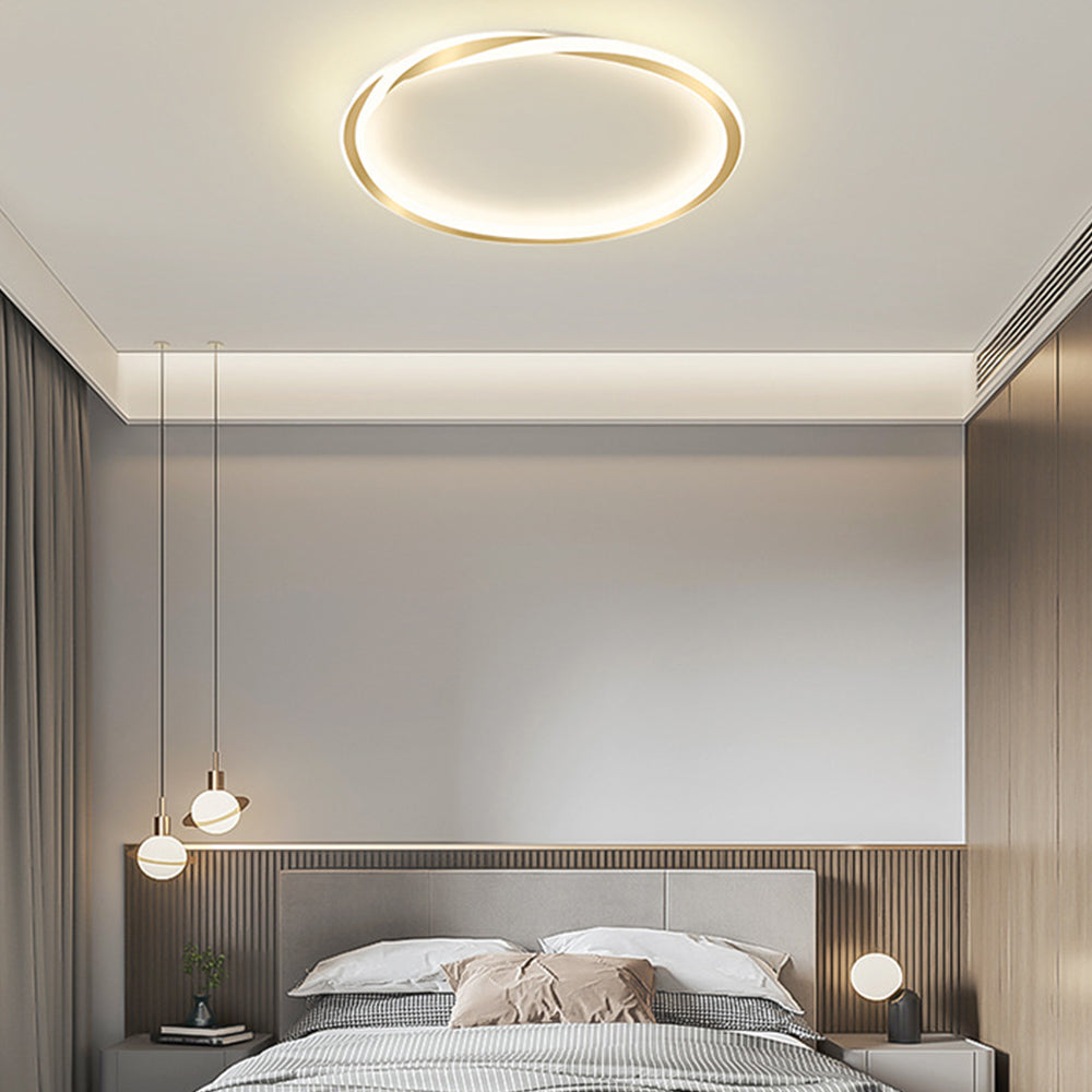 Linvora Ceiling Light