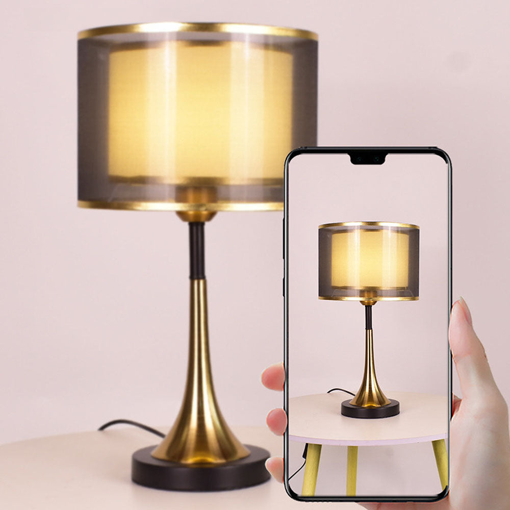 Tevvel Table Lamp