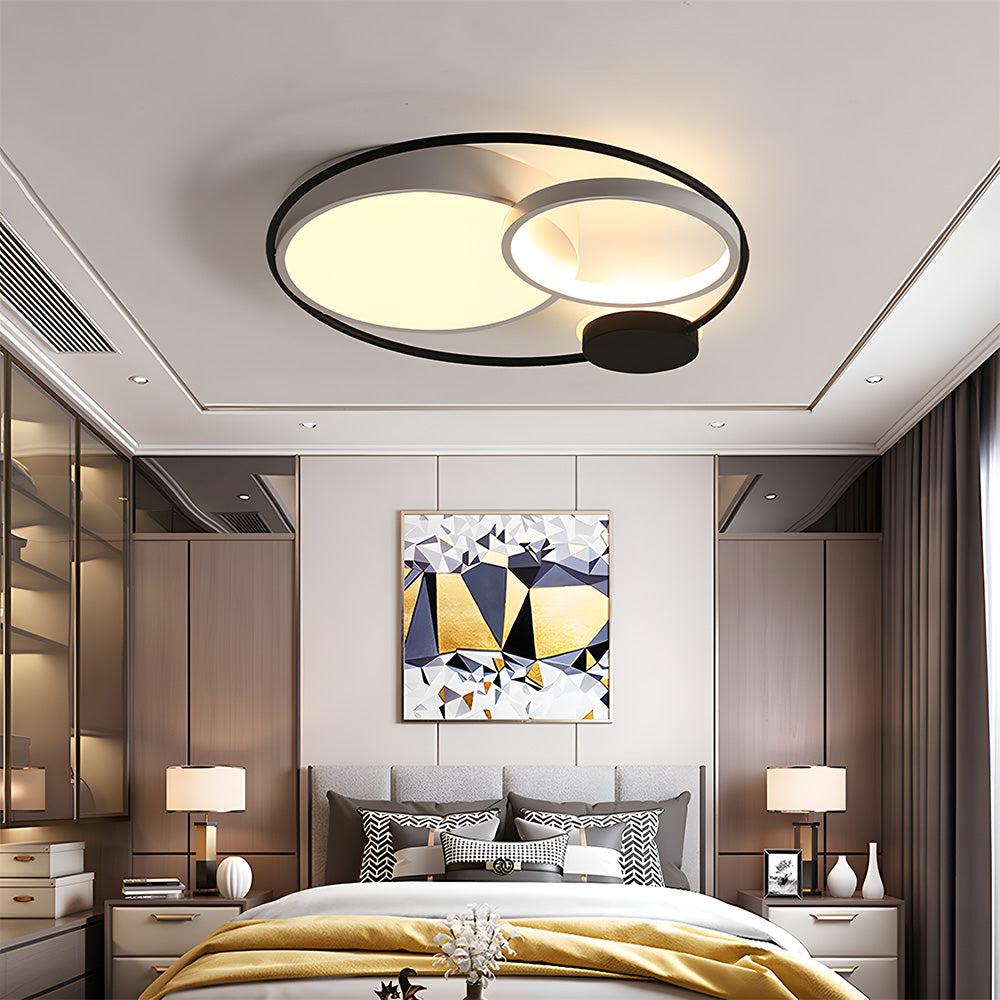 Liszon Ceiling Light