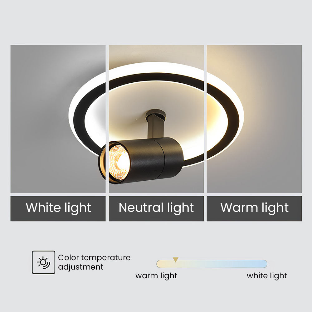 Selizo Ceiling Light
