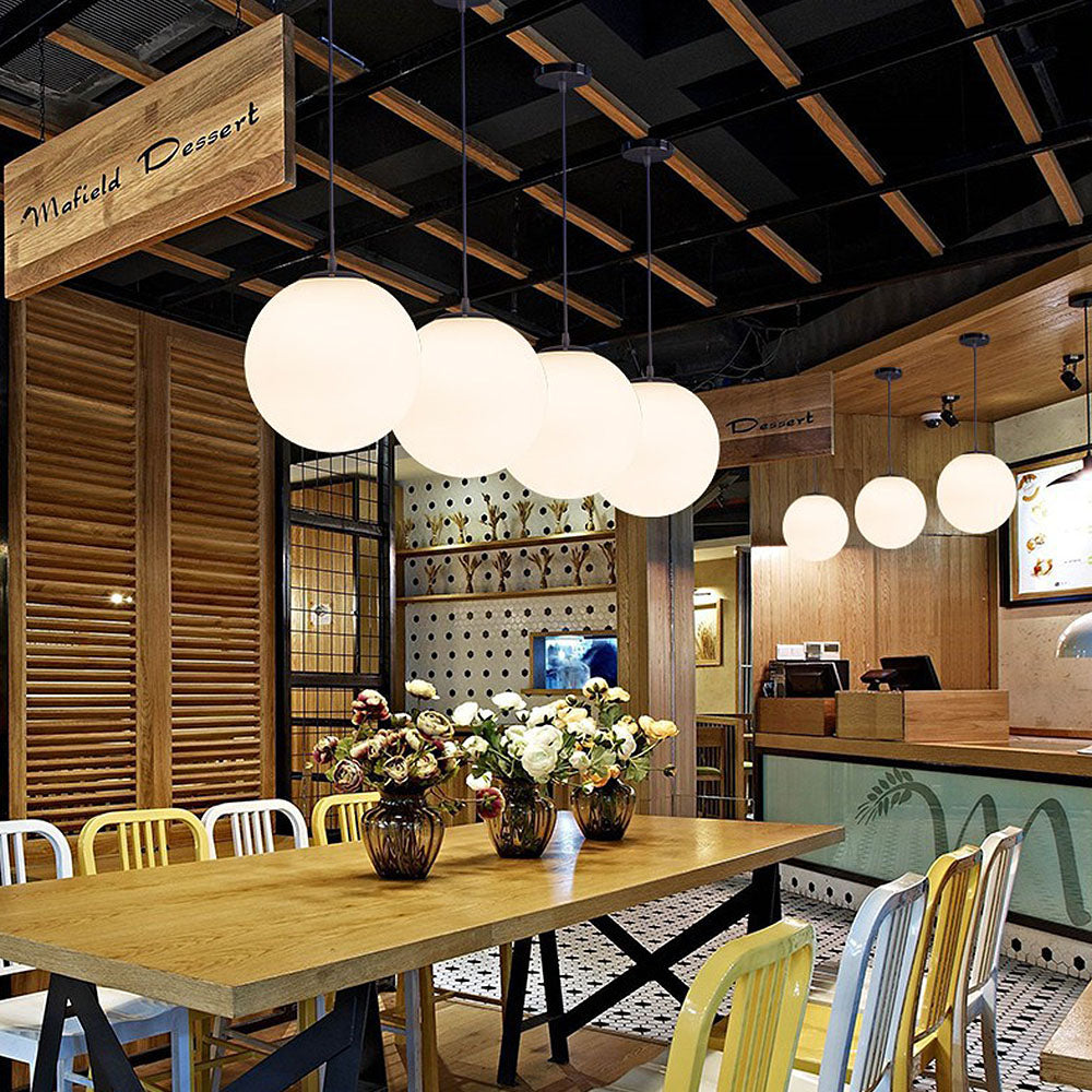 Sumpulon Pendant Light
