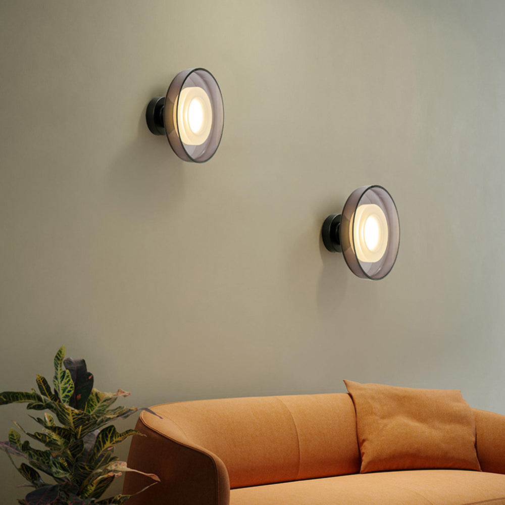 Cemoro Wall Light