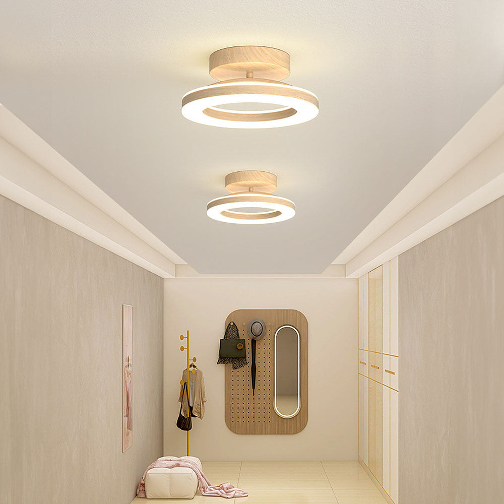 Ovelle Ceiling Light