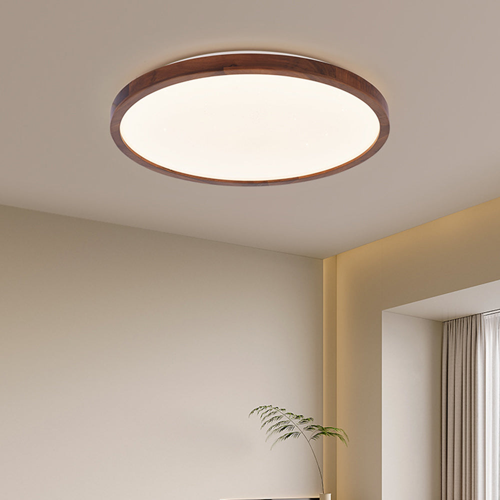 Tenzio Moon Design Ceiling Light