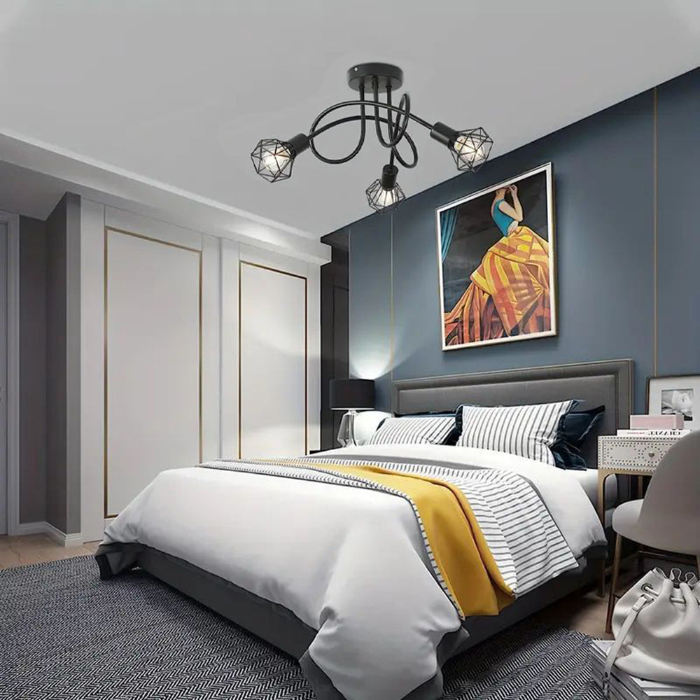Orilino Ceiling Light